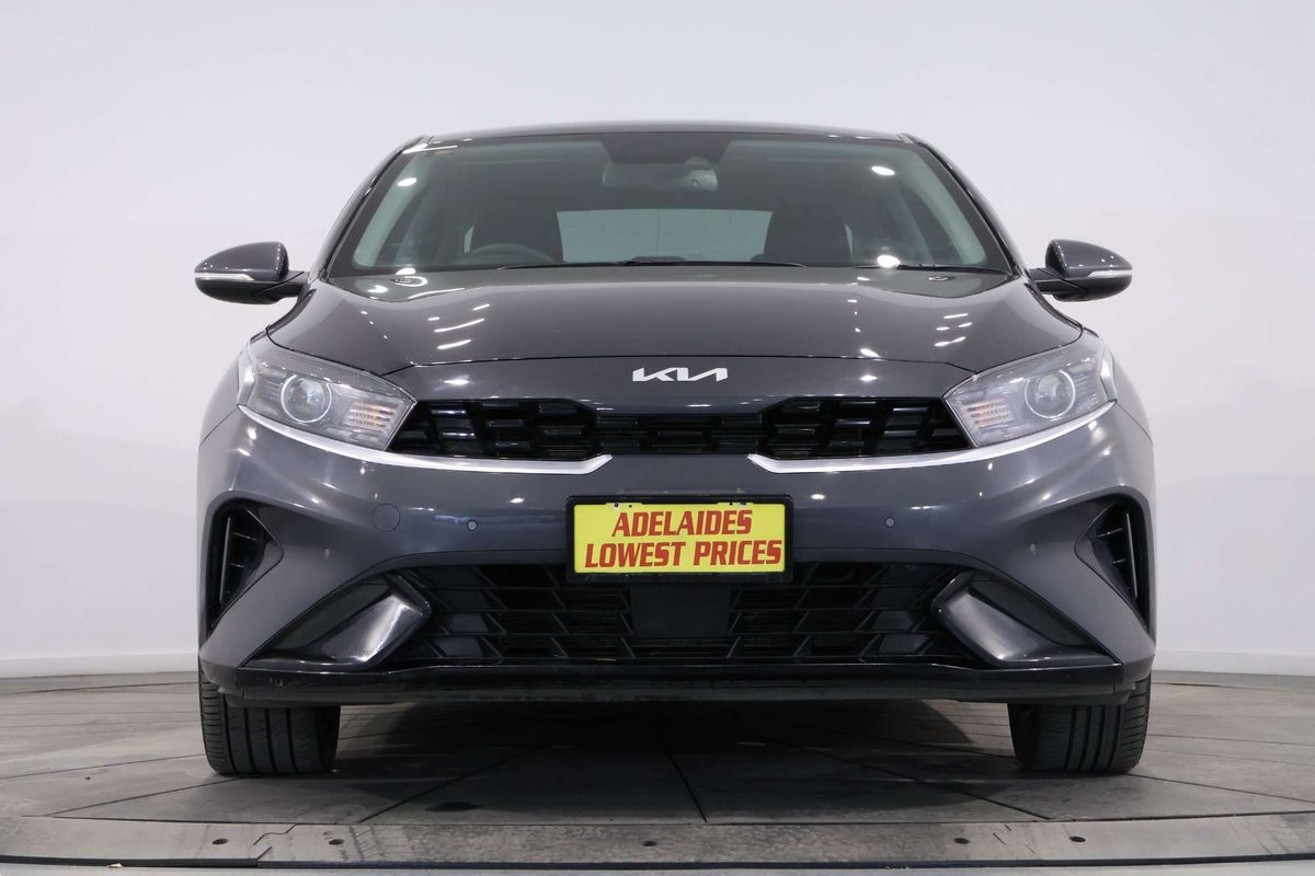 2024 Kia Cerato Sport+ BD
