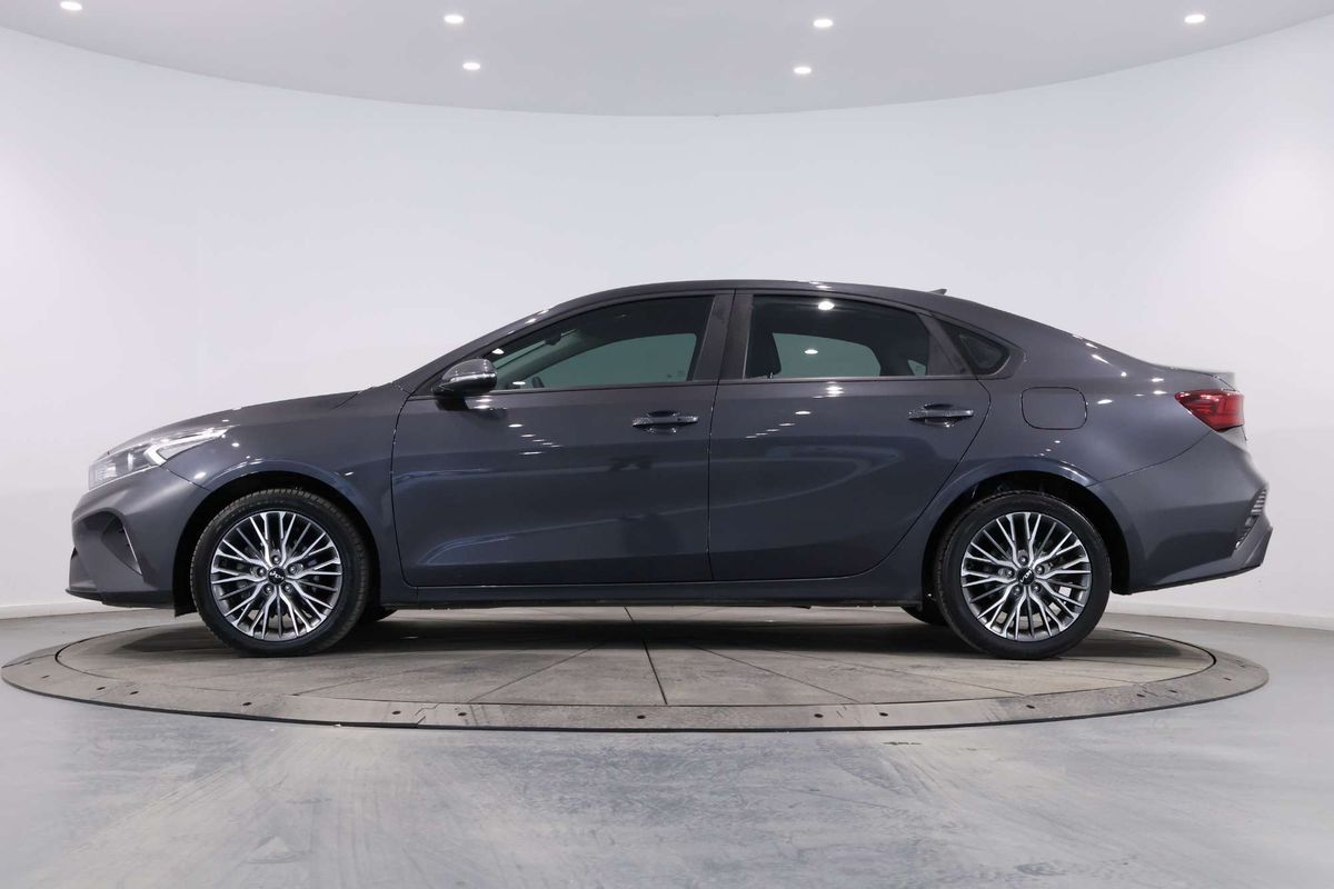 2024 Kia Cerato Sport+ BD