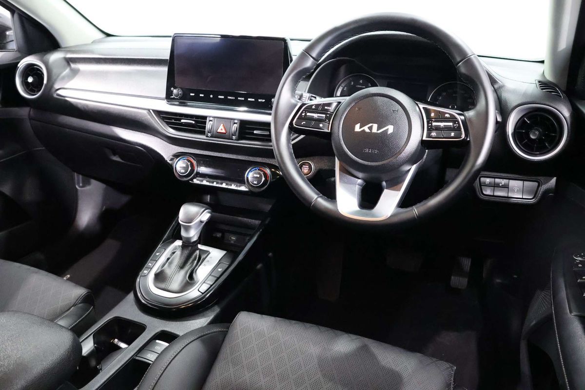2024 Kia Cerato Sport+ BD