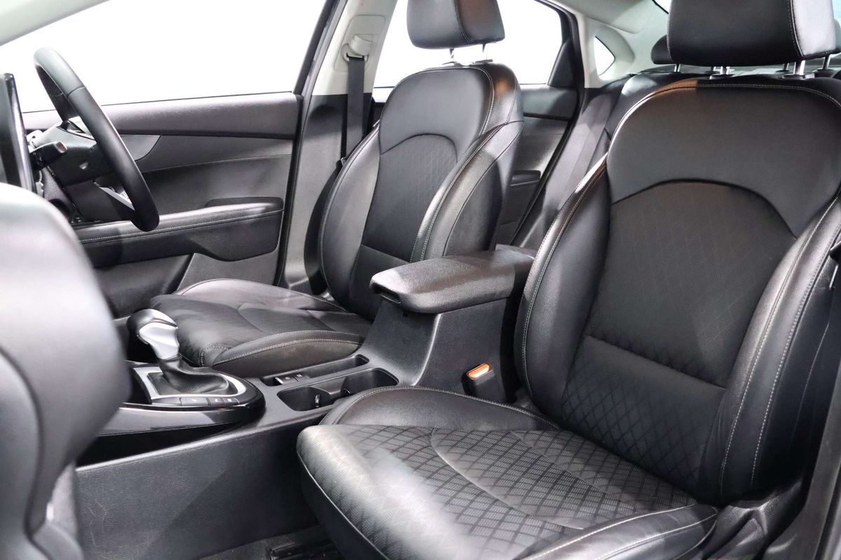2024 Kia Cerato Sport+ BD