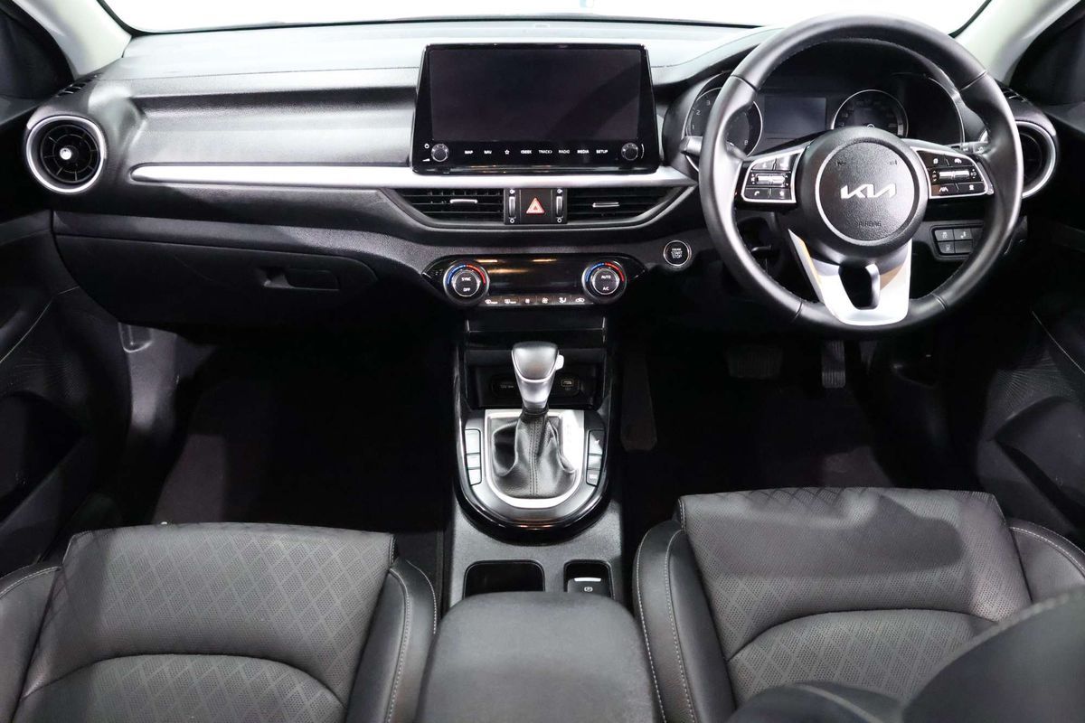 2024 Kia Cerato Sport+ BD