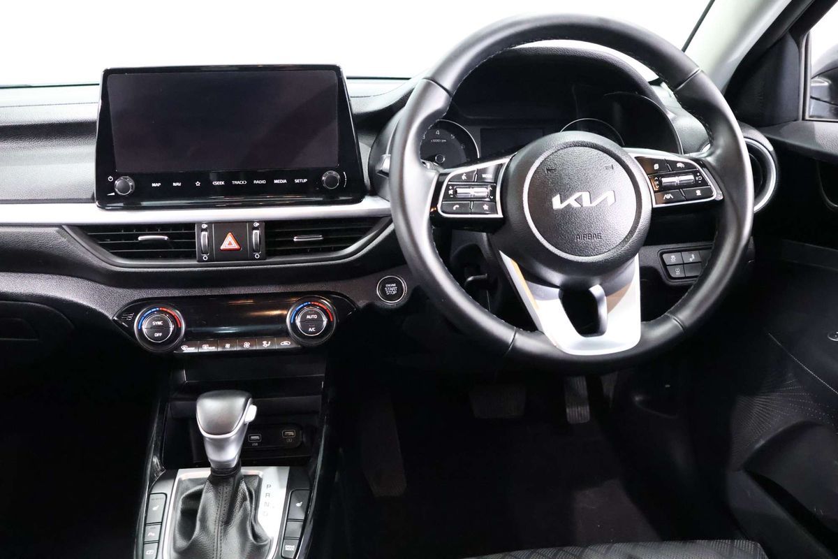 2024 Kia Cerato Sport+ BD