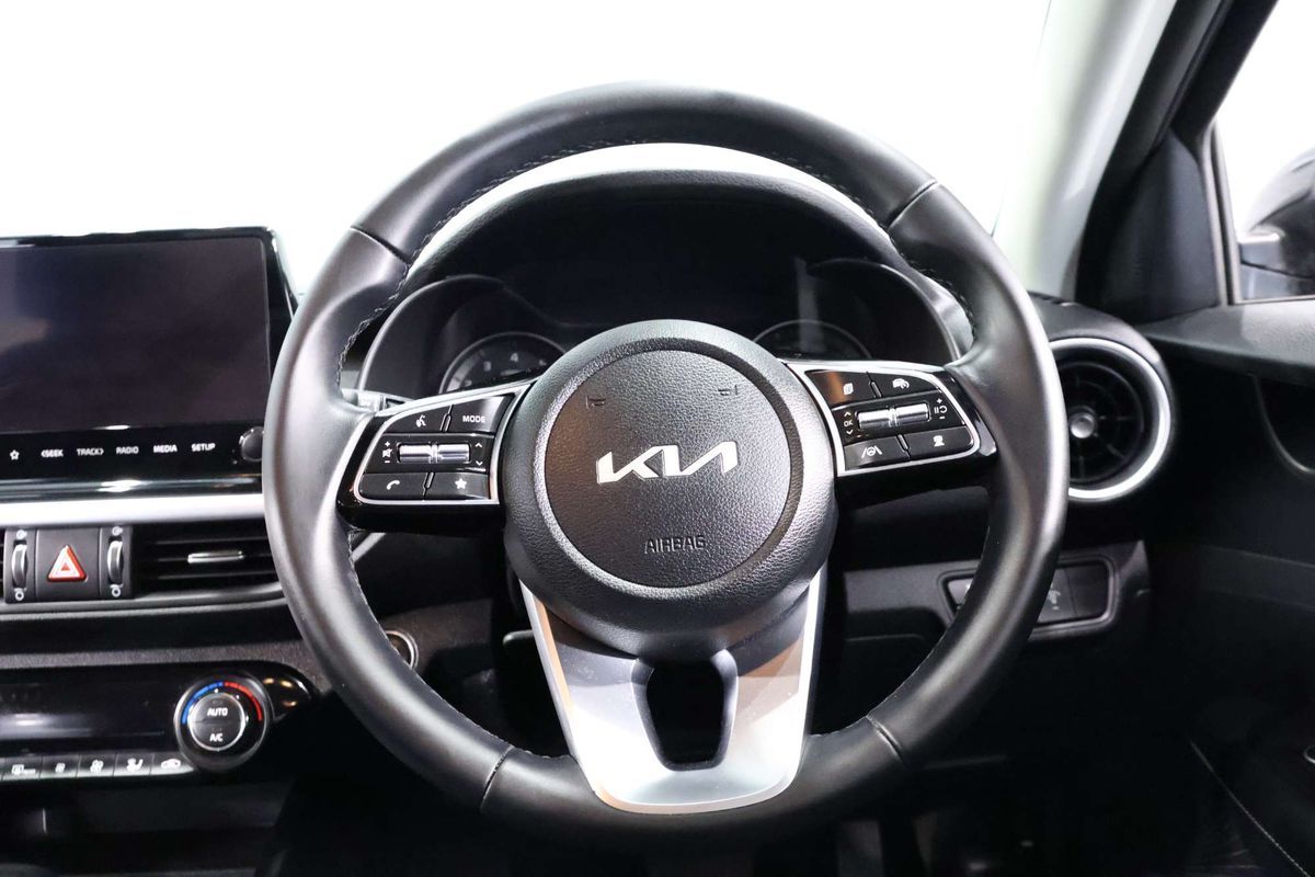 2024 Kia Cerato Sport+ BD