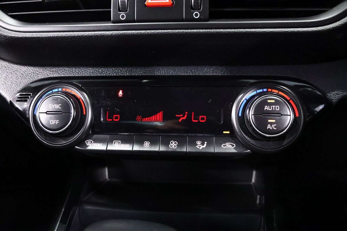 2024 Kia Cerato Sport+ BD