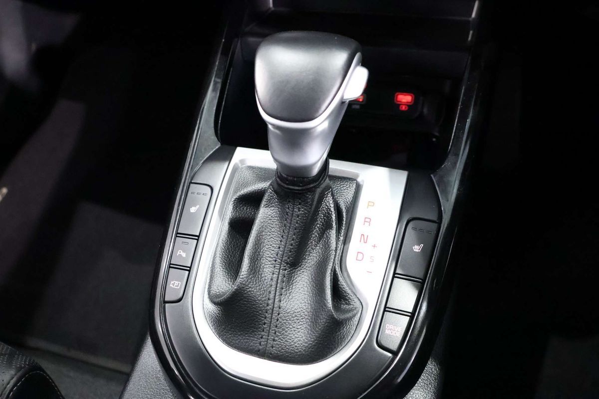 2024 Kia Cerato Sport+ BD