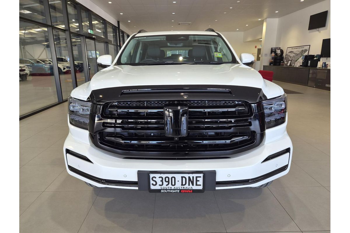 2026 GWM Tank 500 Vanta P03