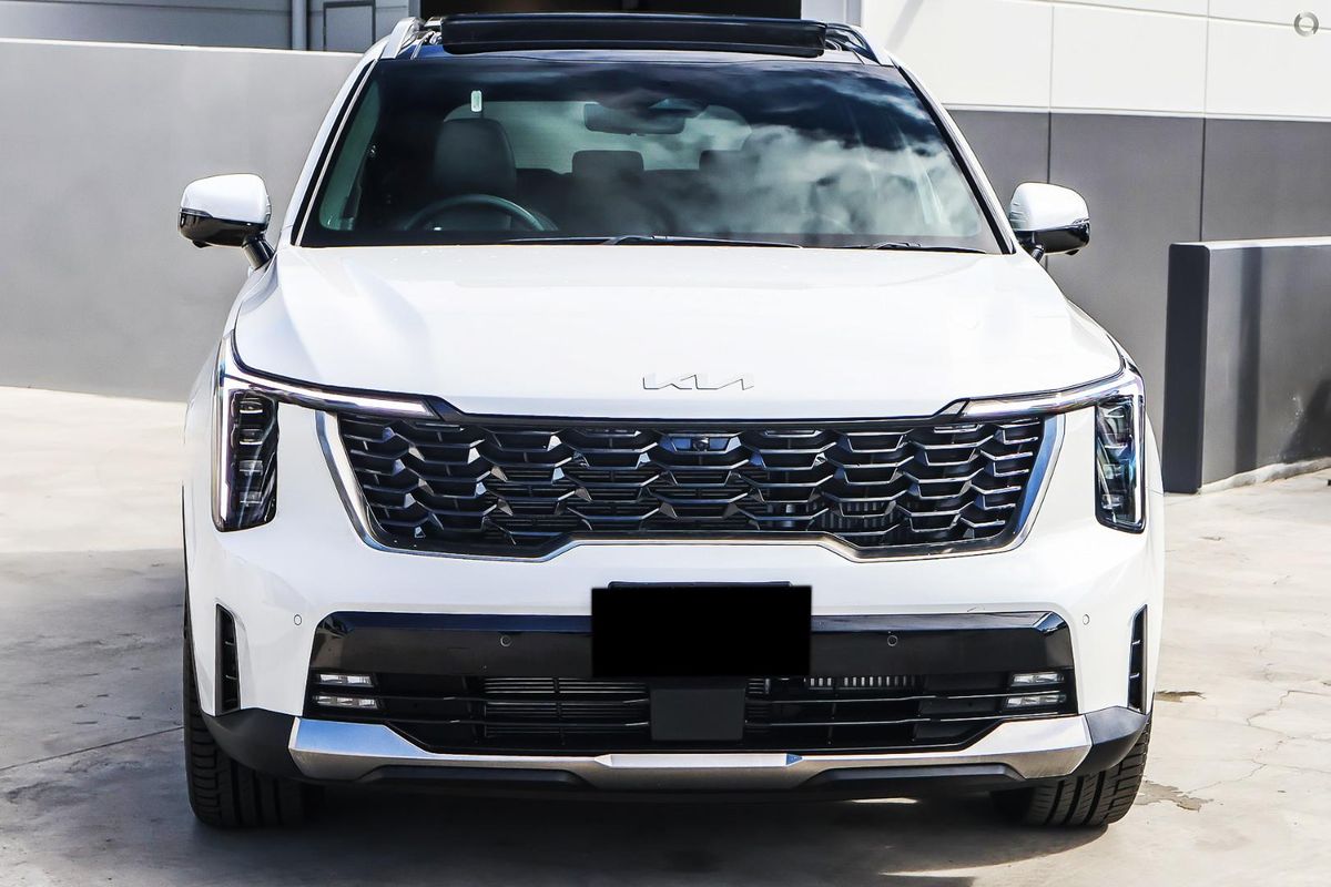 2025 Kia Sorento PHEV GT-Line MQ4 PE