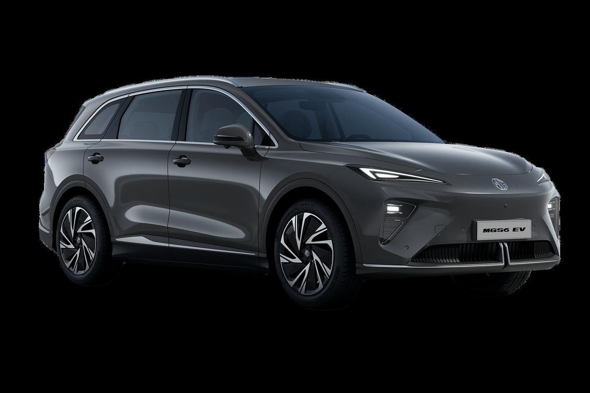 2026 MG MGS6 EV Essence IS3E