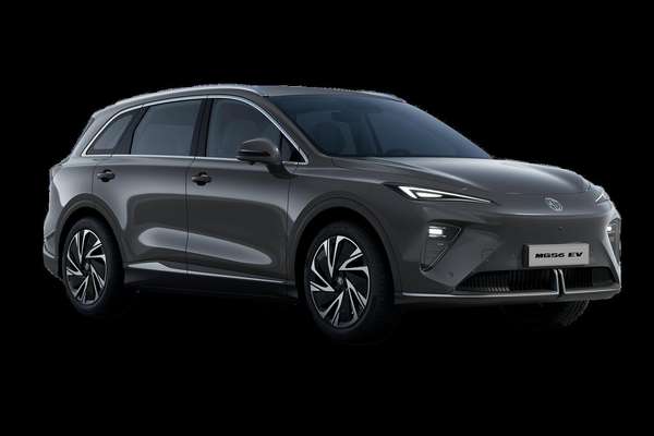 2026 MG MGS6 EV Essence IS3E
