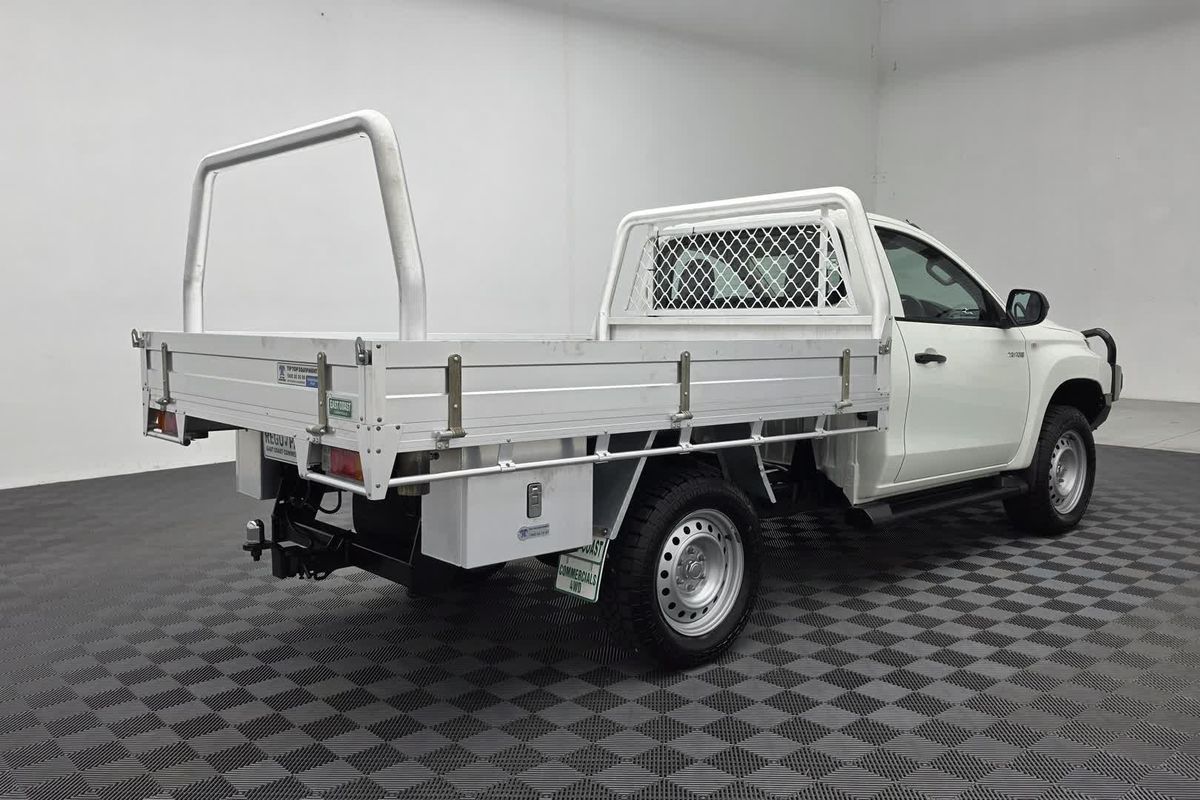 2023 Mitsubishi Triton GLX MR 4X4