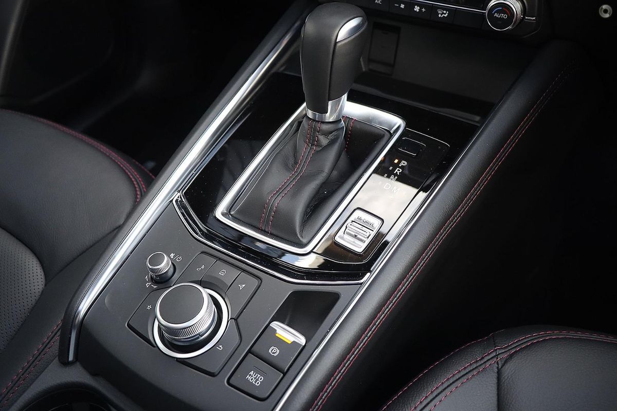 2026 Mazda CX-5 G35 GT SP KF Series
