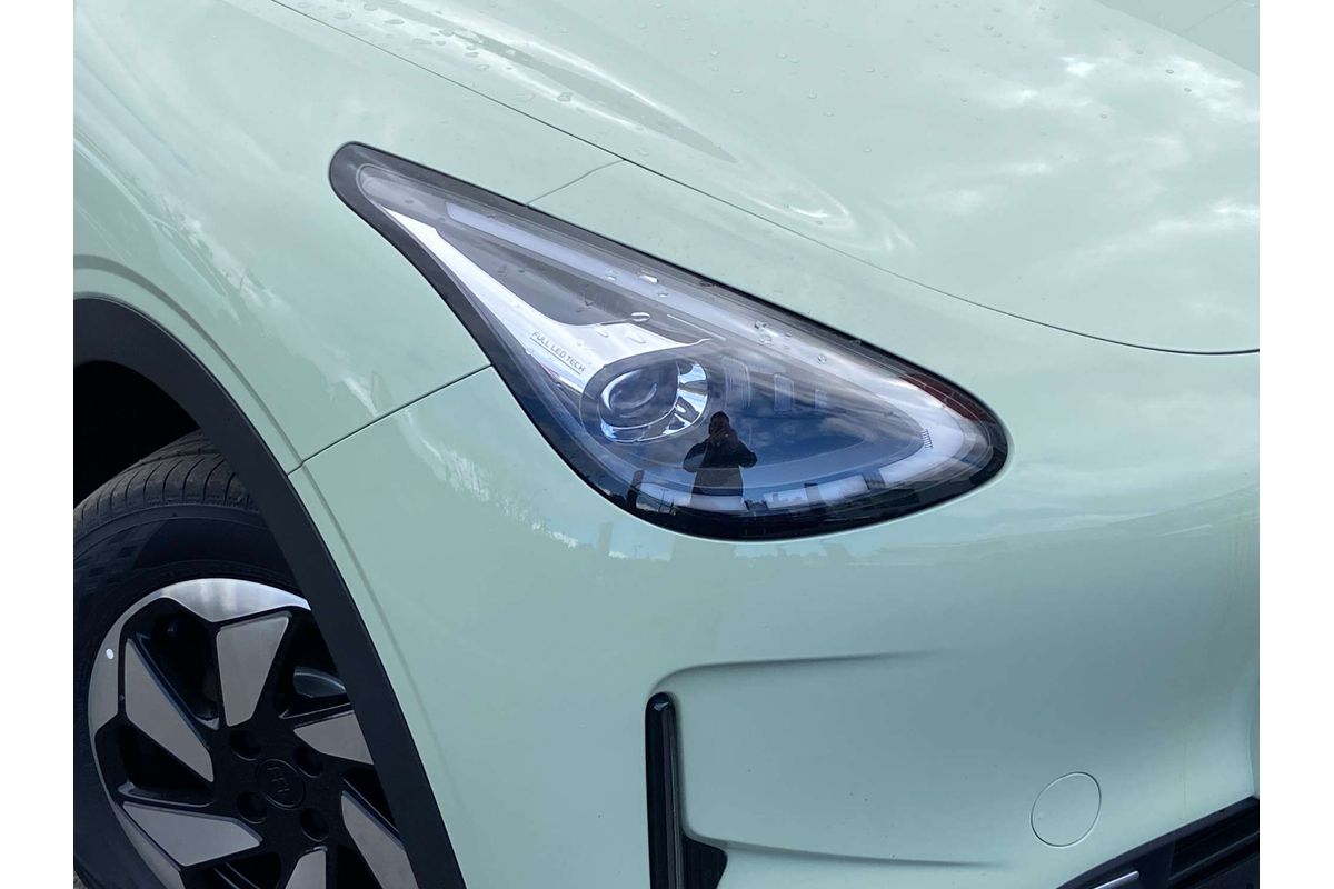 2026 Geely EX2 Inspire E22H