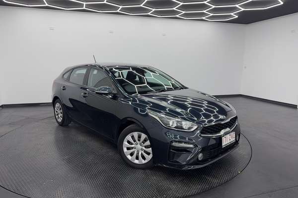 2020 Kia Cerato S BD