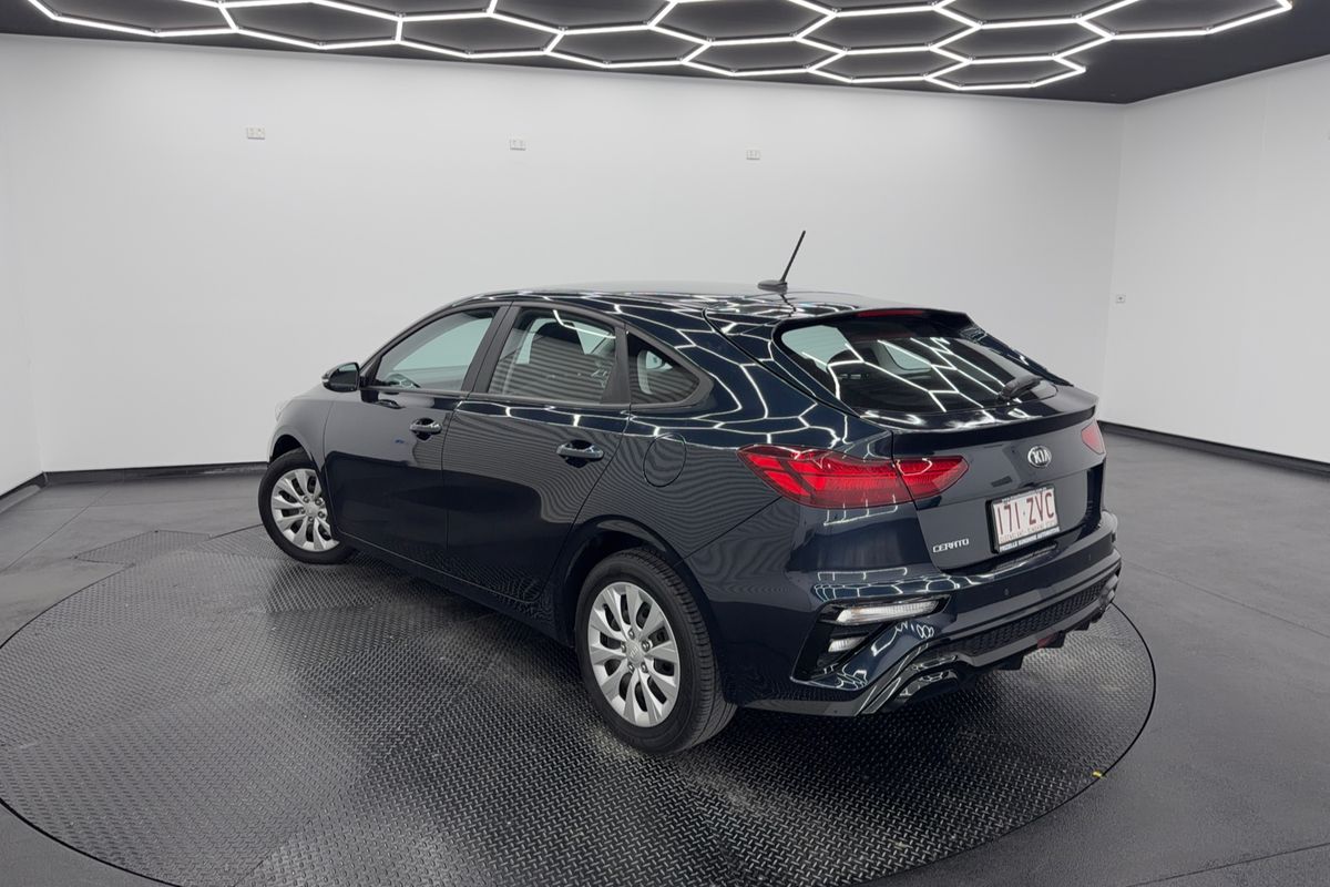 2020 Kia Cerato S BD