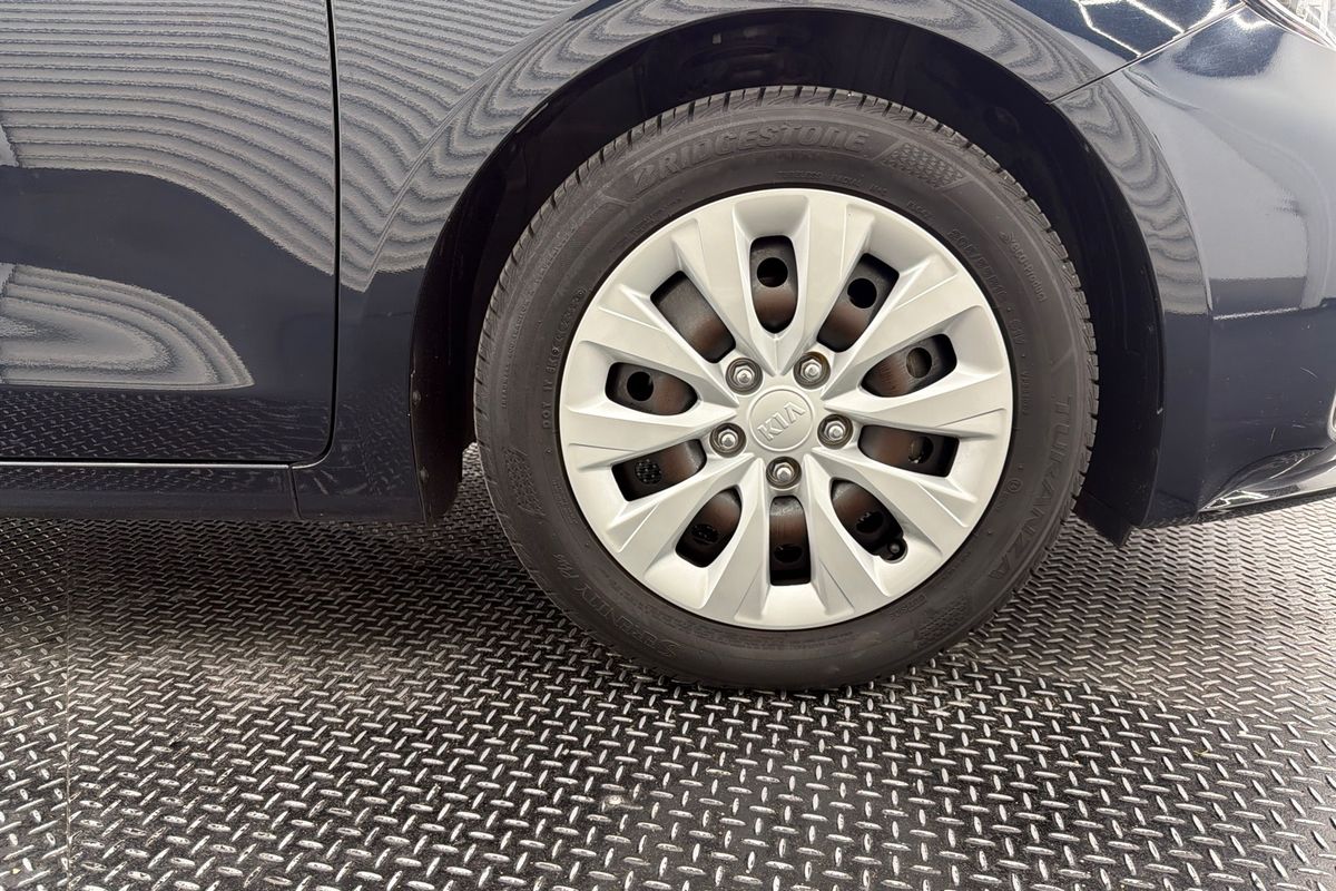2020 Kia Cerato S BD