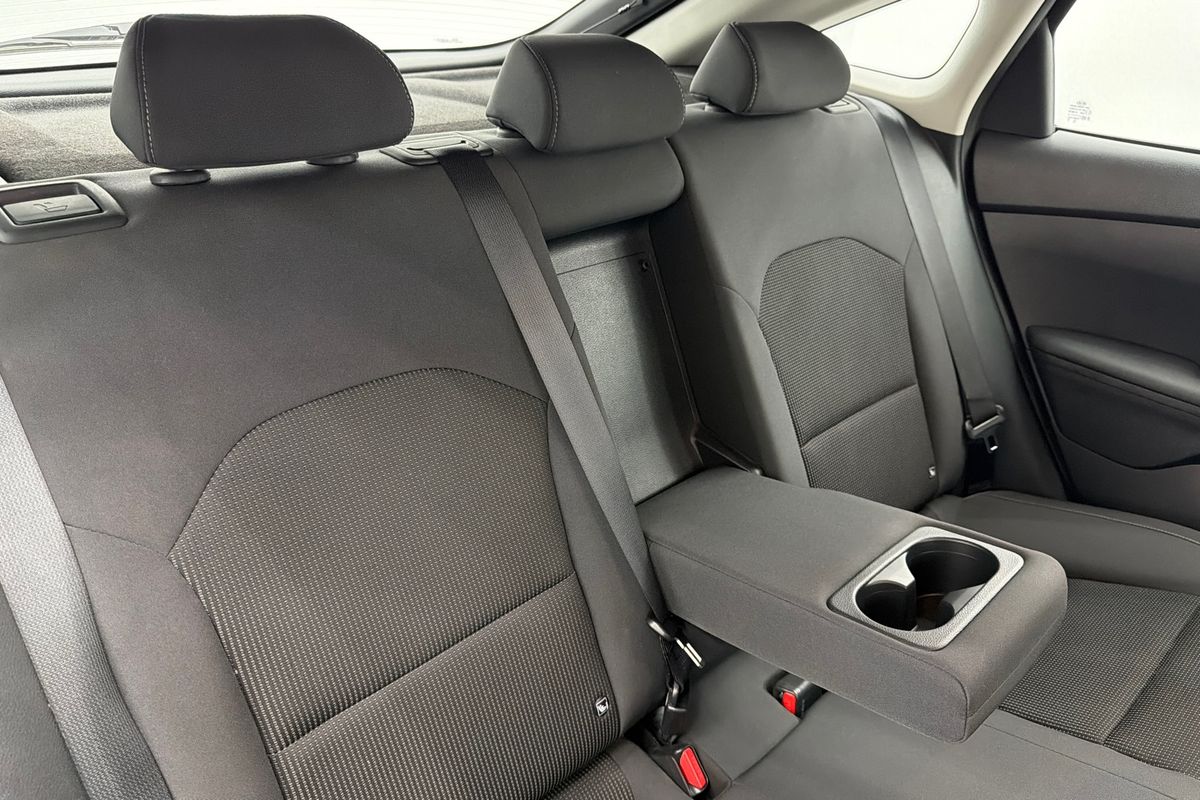 2020 Kia Cerato S BD