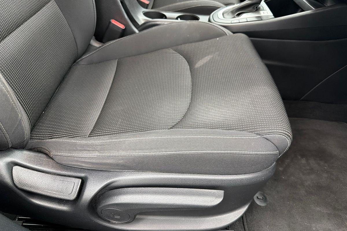 2020 Kia Cerato S BD