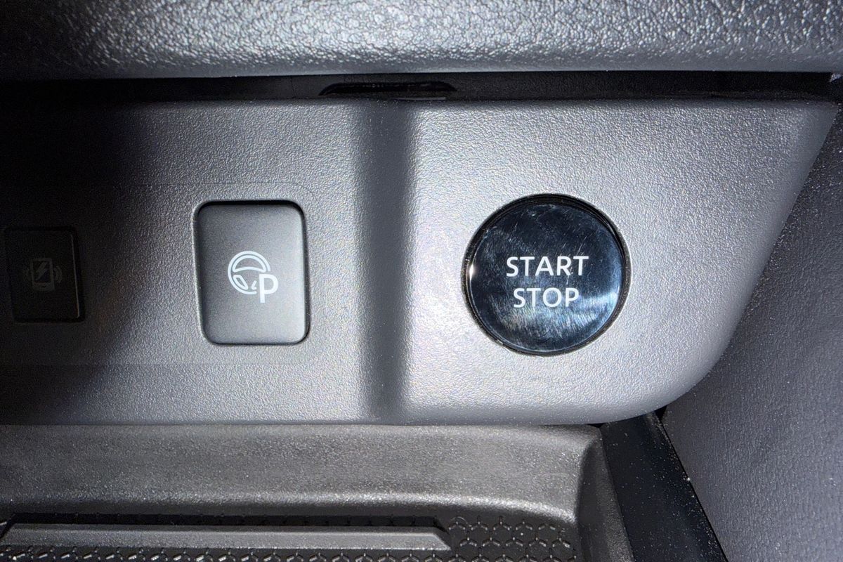 2024 Nissan QASHQAI Ti e-POWER J12
