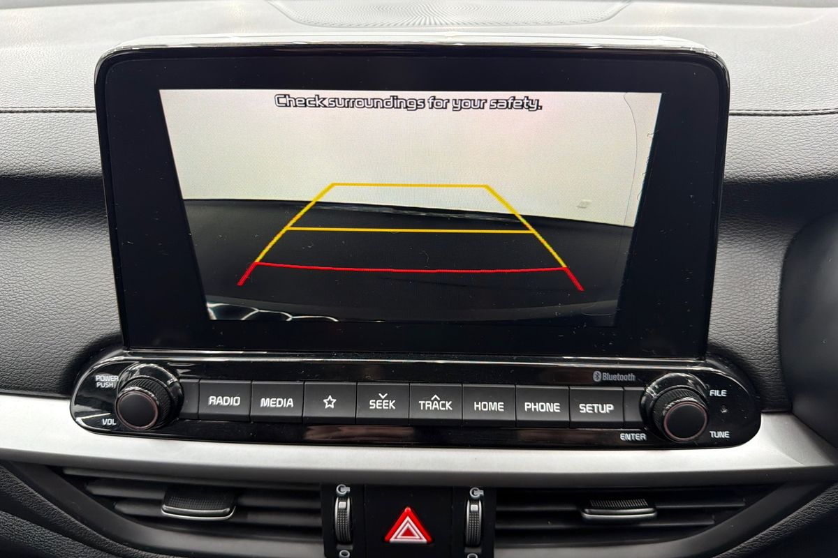 2020 Kia Cerato S BD