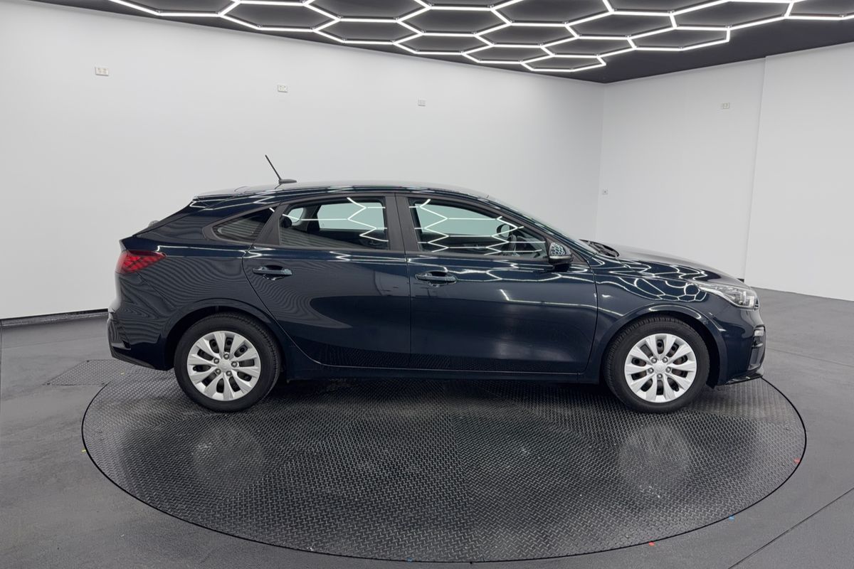 2020 Kia Cerato S BD