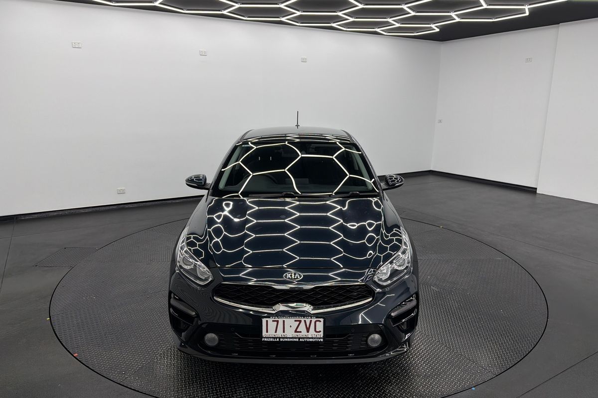 2020 Kia Cerato S BD