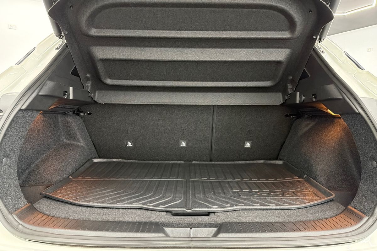 2024 Nissan QASHQAI Ti e-POWER J12