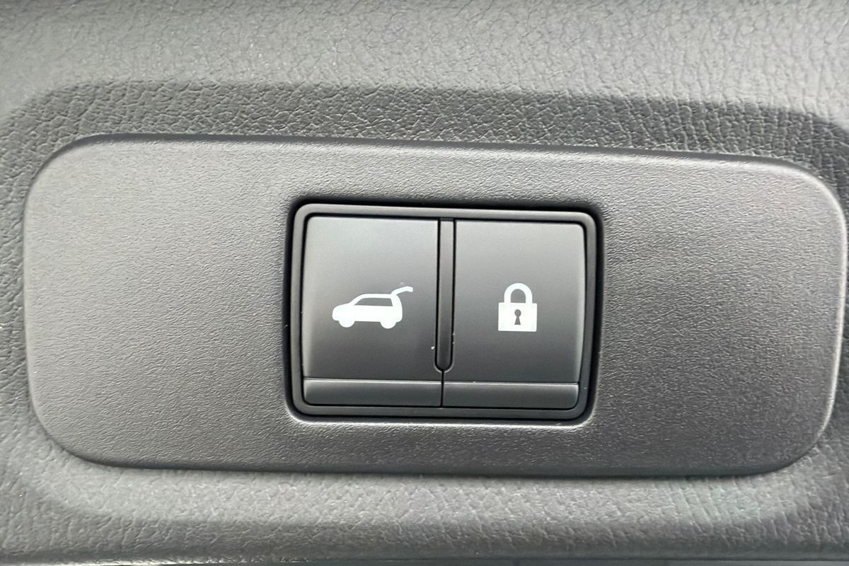 2024 Nissan QASHQAI Ti e-POWER J12