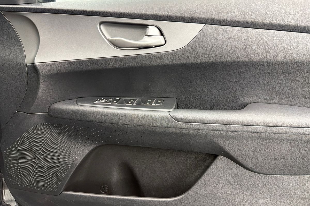 2020 Kia Cerato S BD
