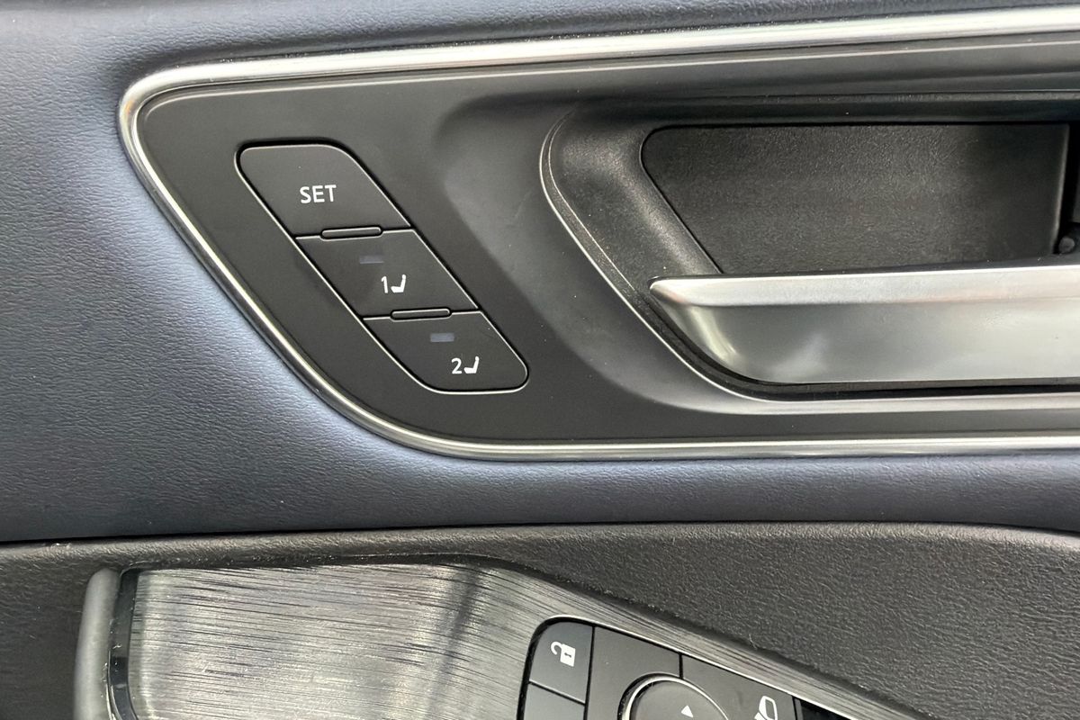 2024 Nissan QASHQAI Ti e-POWER J12