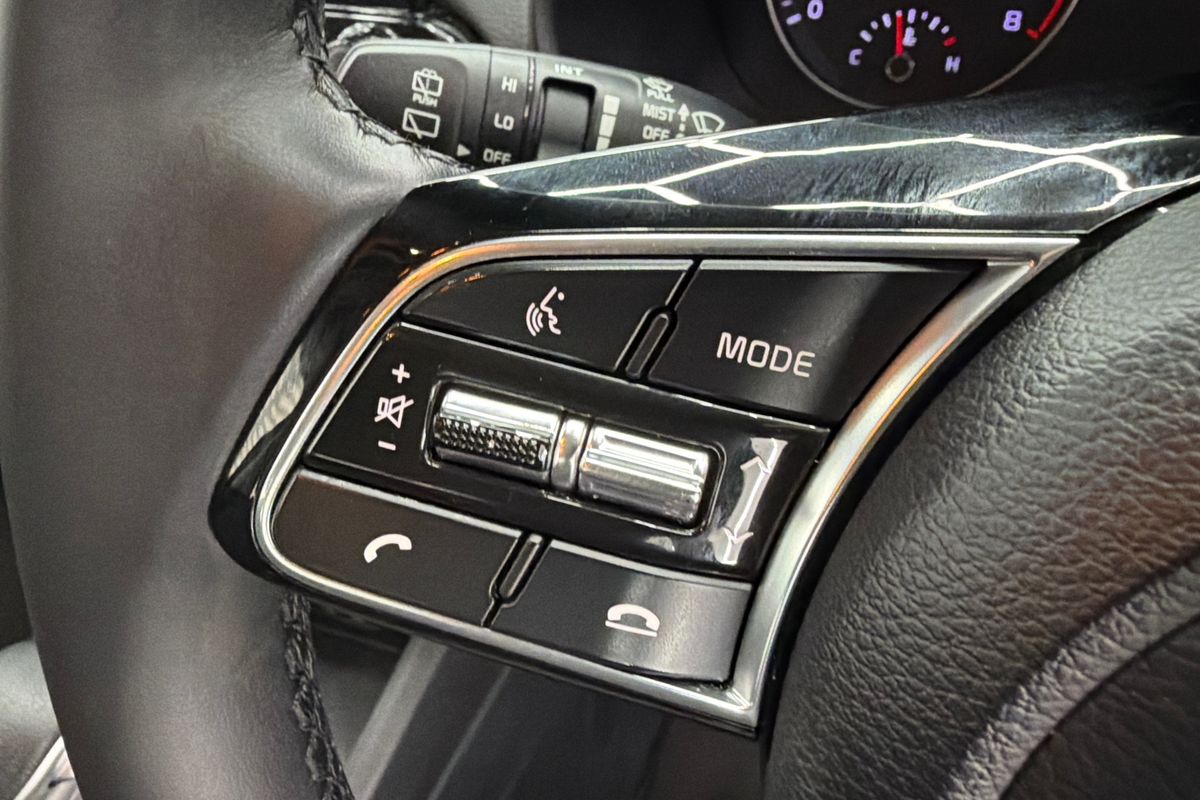 2020 Kia Cerato S BD