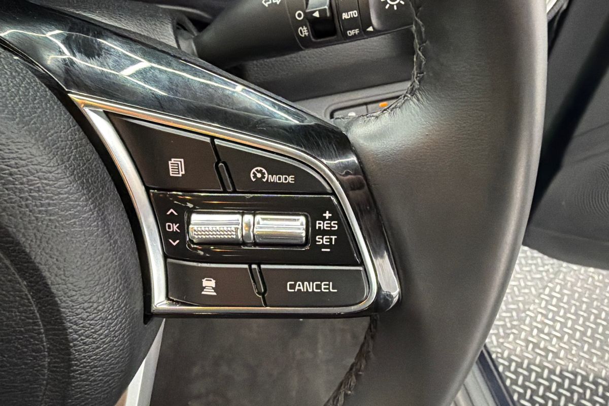 2020 Kia Cerato S BD