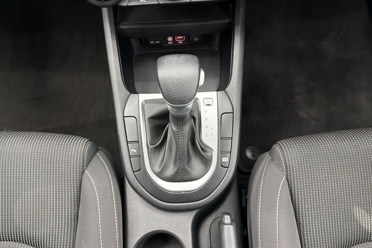 2020 Kia Cerato S BD