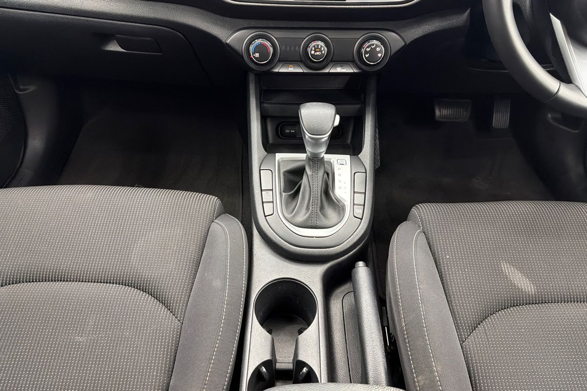 2020 Kia Cerato S BD