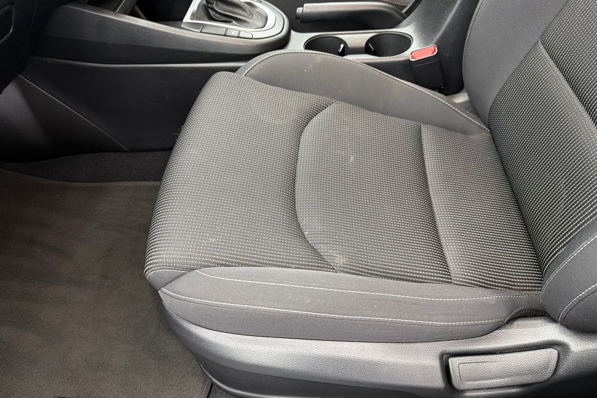 2020 Kia Cerato S BD