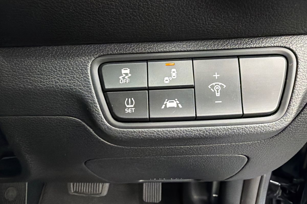 2020 Kia Cerato S BD