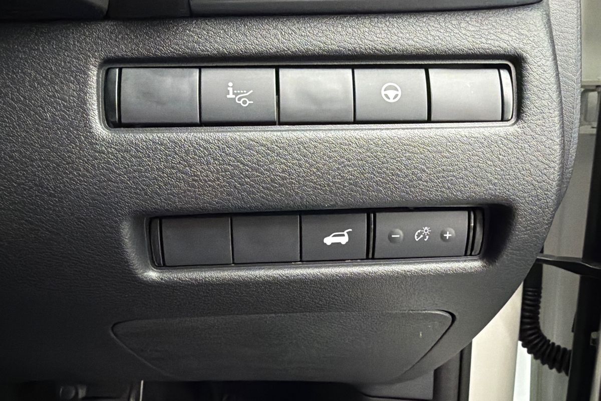 2024 Nissan QASHQAI Ti e-POWER J12