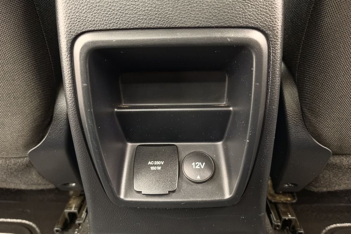 2018 Ford Ranger XL PX MkIII 4X4 2.2L