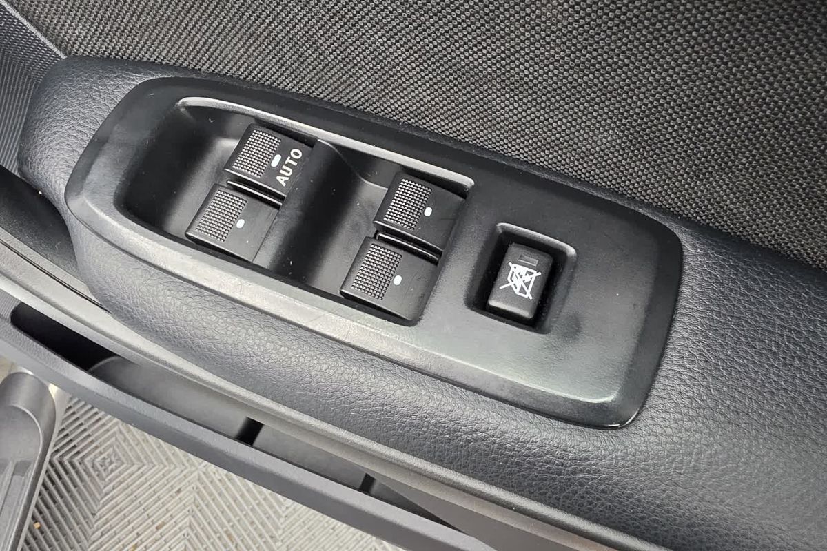 2018 Ford Ranger XL PX MkIII 4X4 2.2L