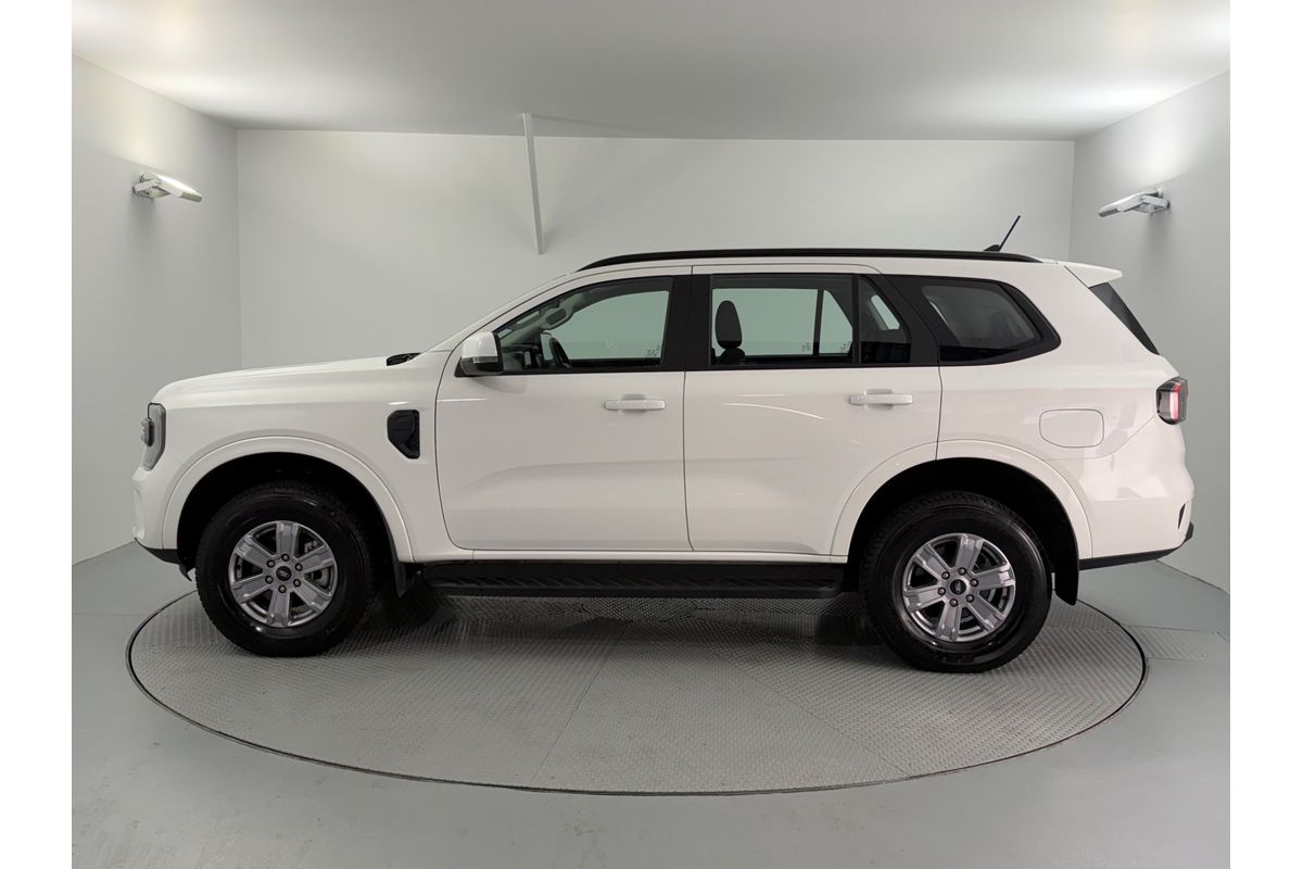 2025 Ford Everest Ambiente 2.0L
