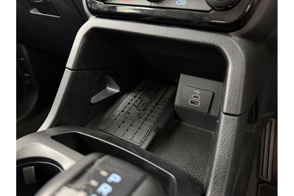2025 Ford Everest Ambiente 2.0L