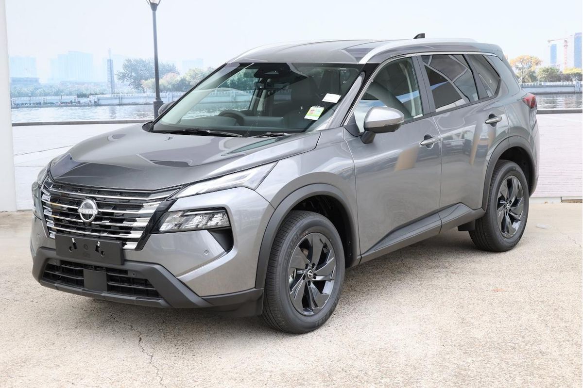 2026 Nissan X-TRAIL ST-L T33