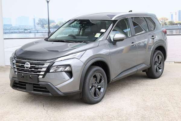2026 Nissan X-TRAIL ST-L T33