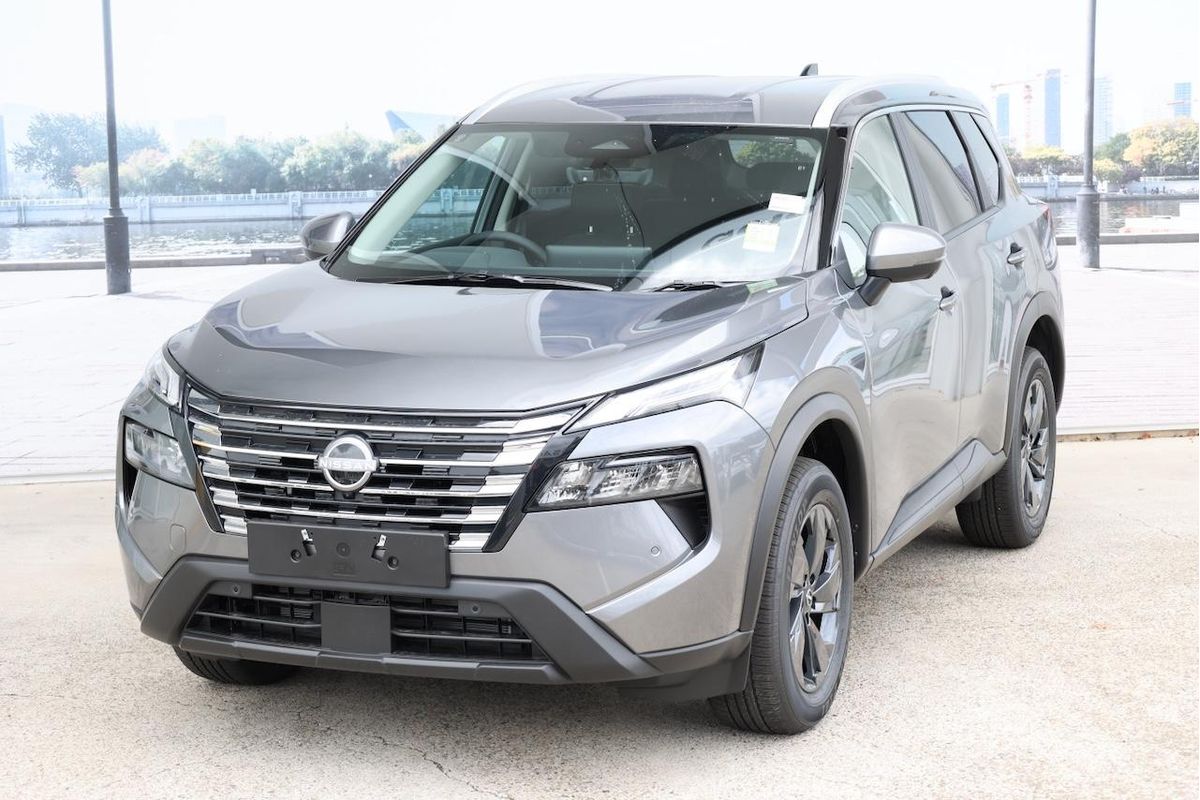 2026 Nissan X-TRAIL ST-L T33