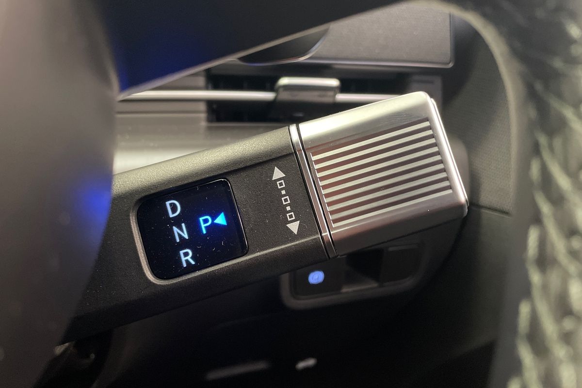 2026 Hyundai Kona Hybrid Elite N Line SX2.V3