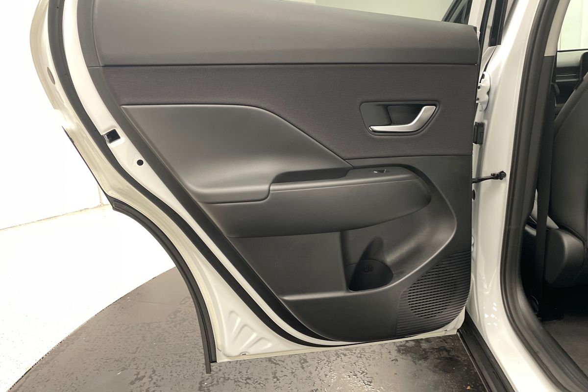 2026 Hyundai Kona Hybrid Elite N Line SX2.V3