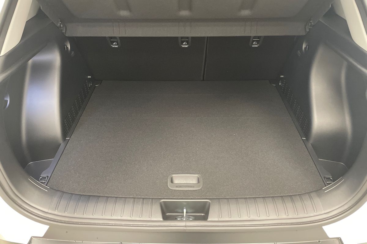 2026 Hyundai Kona Hybrid Elite N Line SX2.V3