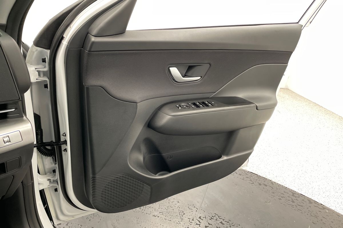 2026 Hyundai Kona Hybrid Elite N Line SX2.V3