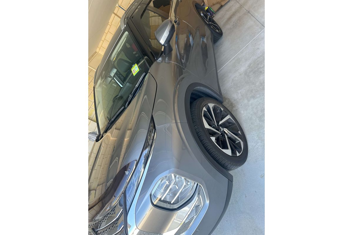 2023 Mitsubishi Outlander Aspire ZM