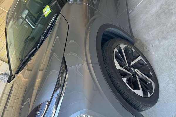 2023 Mitsubishi Outlander Aspire ZM