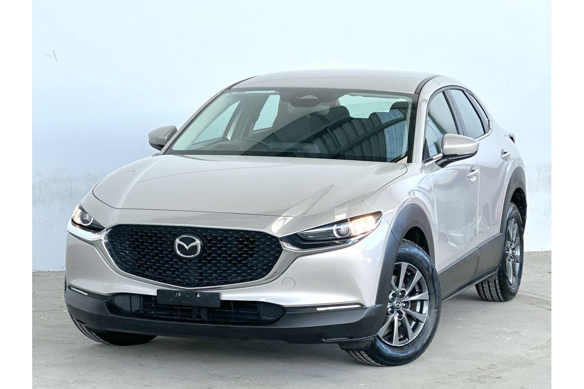 2024 Mazda CX-30 G20 Pure DM Series